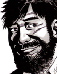 Alennbetterpng — The Walking Dead Universe Main Characters option 5