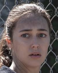 Alicia Clarkjpg — The Walking Dead Universe Main Characters option 7