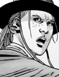 Andrea165croppng — The Walking Dead Universe Main Characters option 10