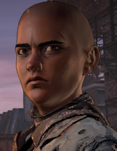 Atlavadramaticpng — The Walking Dead Universe Main Characters option 13