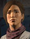 Atleleanorworriedpng — The Walking Dead Universe Main Characters option 14