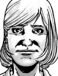 Bancarolopng — The Walking Dead Universe Main Characters option 20
