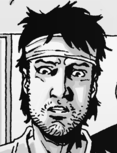 Billybelikekenpng — The Walking Dead Universe Main Characters option 25