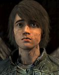 Btjamesnotheartlesshd2png — The Walking Dead Universe Main Characters option 31