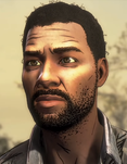 Btlee1png — The Walking Dead Universe Main Characters option 32