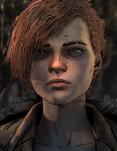Btminervaserious1hdpng — The Walking Dead Universe Main Characters option 33