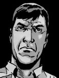 Chris28hunter29jpg — The Walking Dead Universe Main Characters option 35