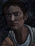 Christavgcroppng — The Walking Dead Universe Main Characters option 36
