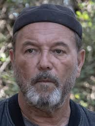 Daniel Salazarjpg — The Walking Dead Universe Main Characters option 39
