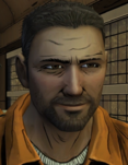Dannyyankingthechainspng — The Walking Dead Universe Main Characters option 40