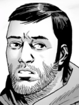 Dante174png — The Walking Dead Universe Main Characters option 41