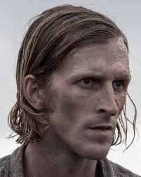 Dwight Fearjpg — The Walking Dead Universe Main Characters option 46