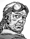 Eugenep193png — The Walking Dead Universe Main Characters option 53