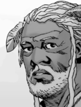 Ezekeiiiipng — The Walking Dead Universe Main Characters option 54