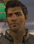Ftgdavidhighwaypng — The Walking Dead Universe Main Characters option 55