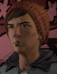 Ftggabepissedpng — The Walking Dead Universe Main Characters option 56