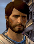 Ftgjavierstoicpng — The Walking Dead Universe Main Characters option 57