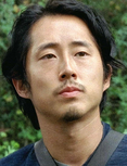 Glennrhees7png — The Walking Dead Universe Main Characters option 64