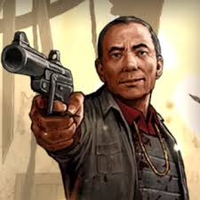 Guojpg — The Walking Dead Universe Main Characters option 69
