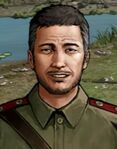 Hengyenjpg — The Walking Dead Universe Main Characters option 71