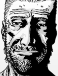 Hershelperfectcroppng — The Walking Dead Universe Main Characters option 73