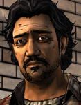 Ihwcarlospre Smackpng — The Walking Dead Universe Main Characters option 77