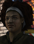 Ihwtaviamorningpng — The Walking Dead Universe Main Characters option 80