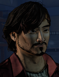 Ihwvincestockroompng — The Walking Dead Universe Main Characters option 81