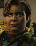 Itdnormaneutralpng — The Walking Dead Universe Main Characters option 82