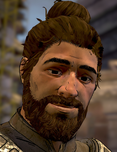 Jesusinfoboxpng — The Walking Dead Universe Main Characters option 87