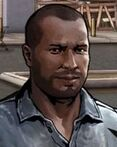 Joshualeehamiltonrtsjpg — The Walking Dead Universe Main Characters option 89