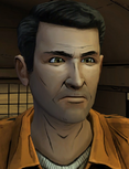 Justinkindaangrypng — The Walking Dead Universe Main Characters option 91
