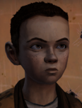 Lraduckmotelpng — The Walking Dead Universe Main Characters option 100