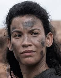 Lucianajpg — The Walking Dead Universe Main Characters option 102