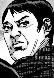 Maggie Greene Comicjpg — The Walking Dead Universe Main Characters option 104