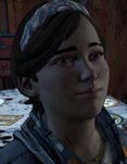 Mariannagarciapng — The Walking Dead Universe Main Characters option 108
