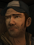 Nateglancepng — The Walking Dead Universe Main Characters option 113