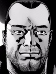 Negan174croppng — The Walking Dead Universe Main Characters option 114