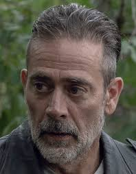 Neganjpg — The Walking Dead Universe Main Characters option 115