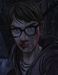 Ngbarvopissedpng — The Walking Dead Universe Main Characters option 116