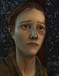 Ngbbonniefirepitpng — The Walking Dead Universe Main Characters option 117