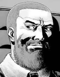 Rick Grimes Comicjpg — The Walking Dead Universe Main Characters option 129