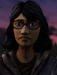 Sarahvgcroppng — The Walking Dead Universe Main Characters option 135