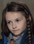 Seasontenjudithgrimespng — The Walking Dead Universe Main Characters option 157
