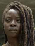 Seasontenmichonnepng — The Walking Dead Universe Main Characters option 159