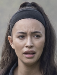 Seasontenrositaespinosapng — The Walking Dead Universe Main Characters option 160