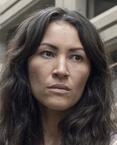 Seasontenyumikopng — The Walking Dead Universe Main Characters option 162