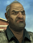 Sfhlarryfarmpng — The Walking Dead Universe Main Characters option 171