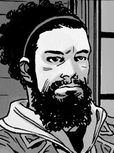 Siddiq187png — The Walking Dead Universe Main Characters option 175