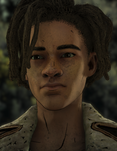 Stclouis5png — The Walking Dead Universe Main Characters option 180